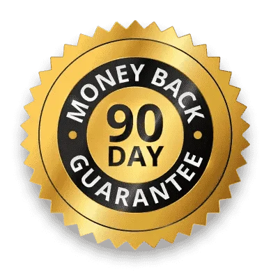 CogniCarePro Official Website 100% Satisfaction 90 Days Money Back Guarantee