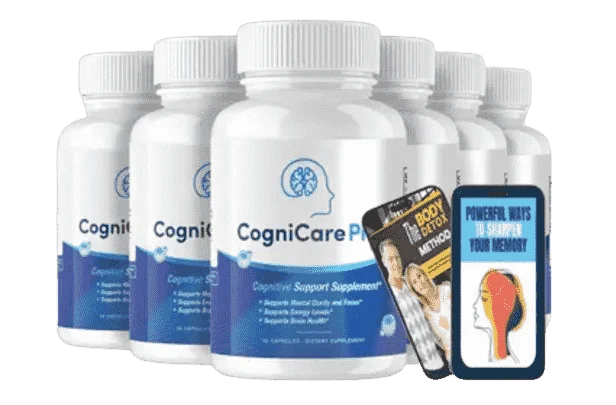 CogniCarePro discount Bottles 