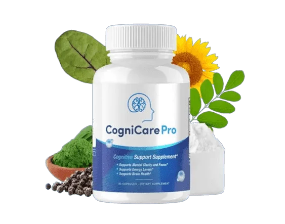 CogniCarePro Supplement