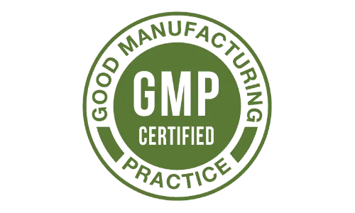 CogniCarePro GMP Certified